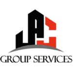 JAC Group Services Logo